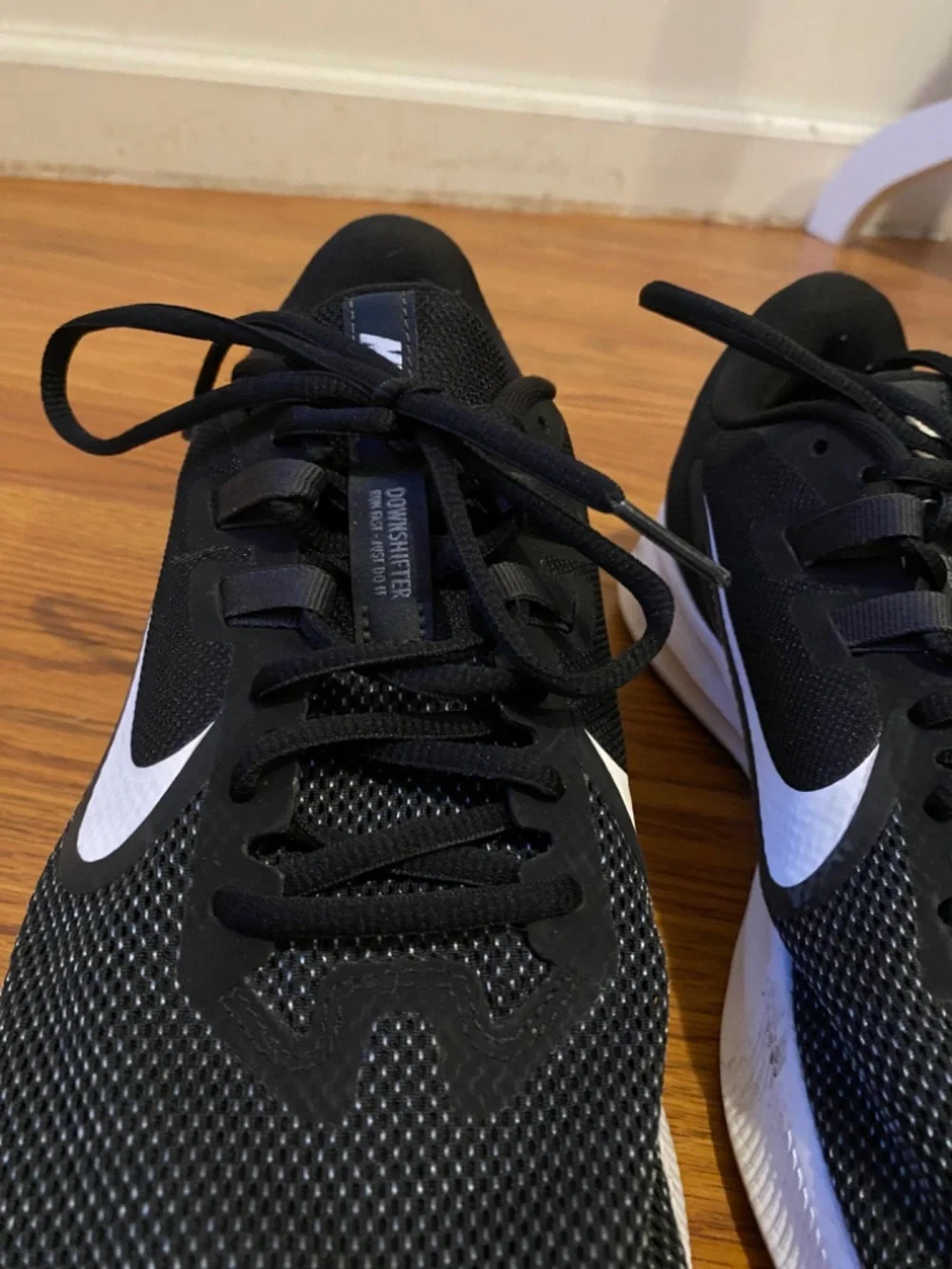 Men’s Nike Downshifter 9 running shoes